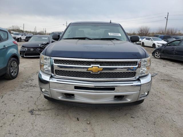 Photo 4 VIN: 3GCPCSE08CG230721 - CHEVROLET SILVERADO 