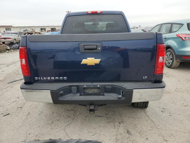 Photo 5 VIN: 3GCPCSE08CG230721 - CHEVROLET SILVERADO 