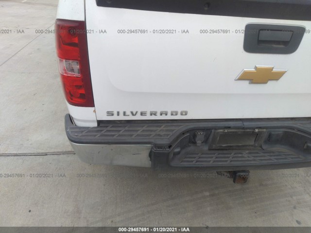 Photo 5 VIN: 3GCPCSE08DG107387 - CHEVROLET SILVERADO 1500 