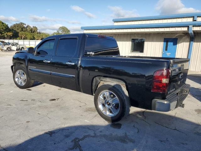 Photo 1 VIN: 3GCPCSE08DG109060 - CHEVROLET SILVERADO 