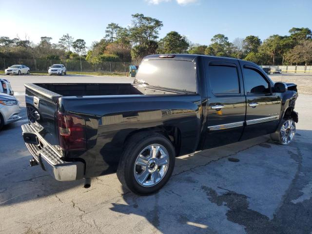 Photo 2 VIN: 3GCPCSE08DG109060 - CHEVROLET SILVERADO 