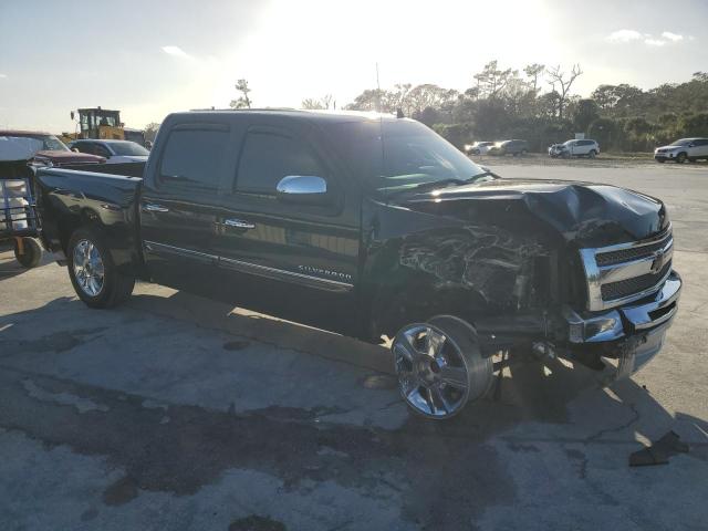 Photo 3 VIN: 3GCPCSE08DG109060 - CHEVROLET SILVERADO 