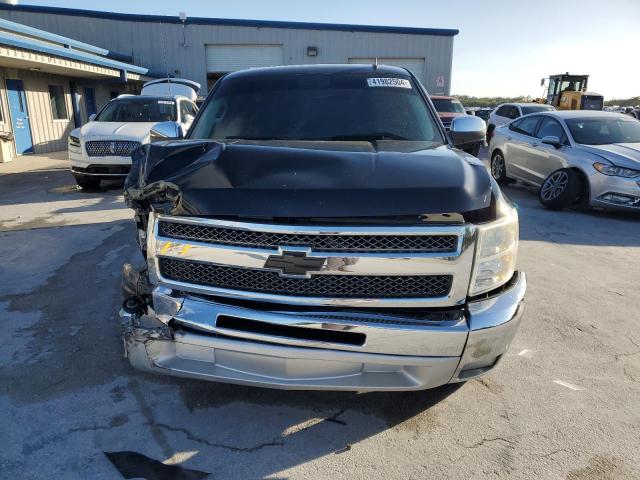 Photo 4 VIN: 3GCPCSE08DG109060 - CHEVROLET SILVERADO 