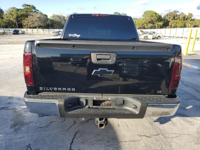 Photo 5 VIN: 3GCPCSE08DG109060 - CHEVROLET SILVERADO 