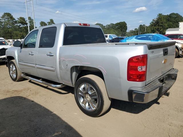 Photo 1 VIN: 3GCPCSE08DG113674 - CHEVROLET SILVERADO 