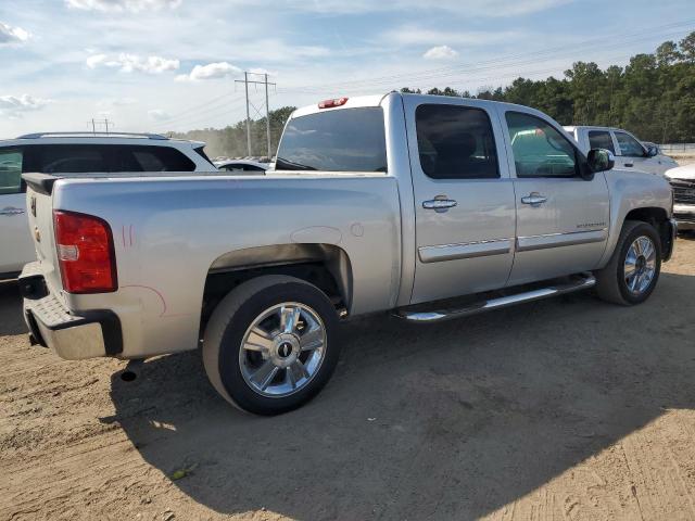 Photo 2 VIN: 3GCPCSE08DG113674 - CHEVROLET SILVERADO 