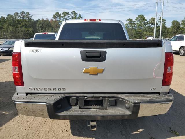 Photo 5 VIN: 3GCPCSE08DG113674 - CHEVROLET SILVERADO 