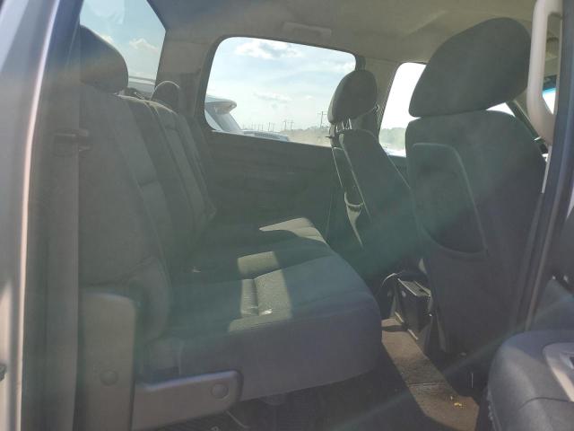 Photo 9 VIN: 3GCPCSE08DG113674 - CHEVROLET SILVERADO 