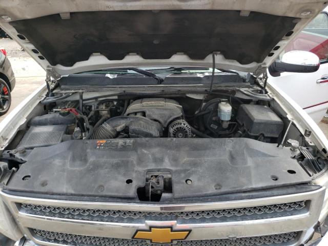 Photo 10 VIN: 3GCPCSE08DG151292 - CHEVROLET SILVERADO 