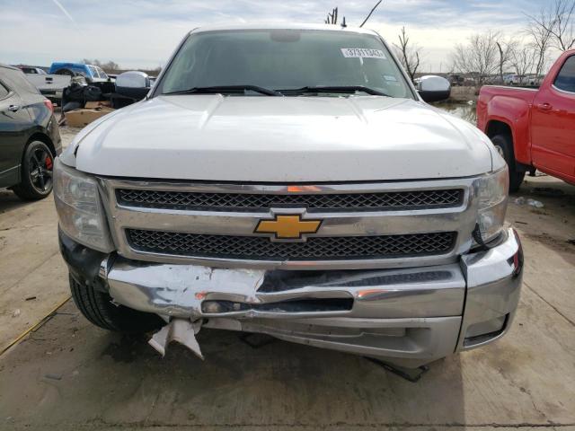 Photo 4 VIN: 3GCPCSE08DG151292 - CHEVROLET SILVERADO 