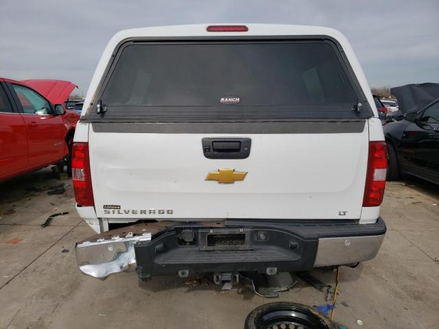 Photo 5 VIN: 3GCPCSE08DG151292 - CHEVROLET SILVERADO 