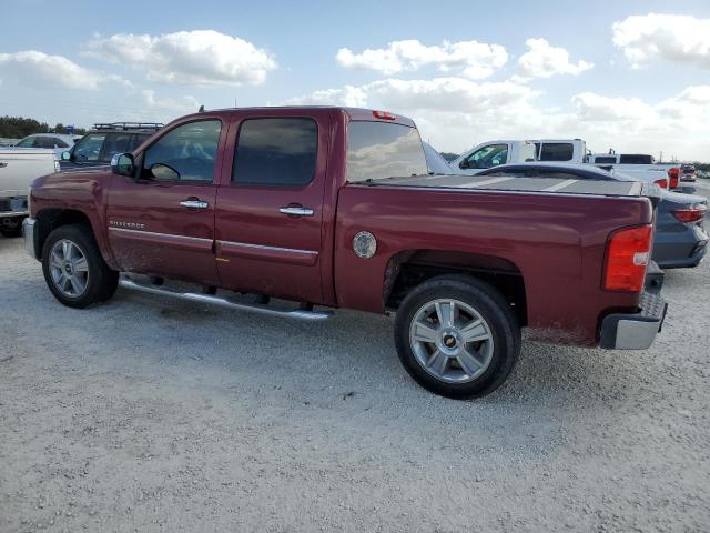 Photo 1 VIN: 3GCPCSE08DG173681 - CHEVROLET SILVERADO 