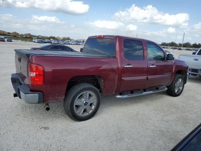 Photo 2 VIN: 3GCPCSE08DG173681 - CHEVROLET SILVERADO 