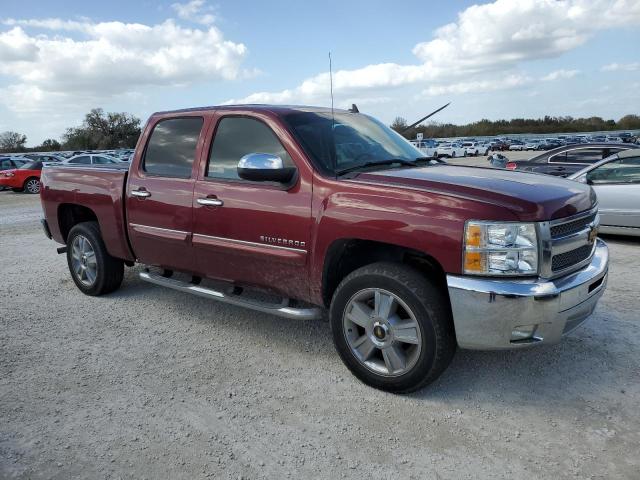 Photo 3 VIN: 3GCPCSE08DG173681 - CHEVROLET SILVERADO 