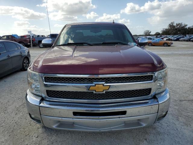 Photo 4 VIN: 3GCPCSE08DG173681 - CHEVROLET SILVERADO 