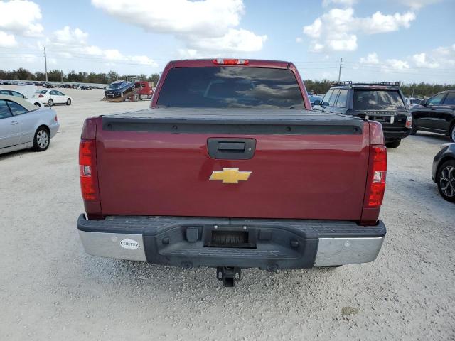 Photo 5 VIN: 3GCPCSE08DG173681 - CHEVROLET SILVERADO 