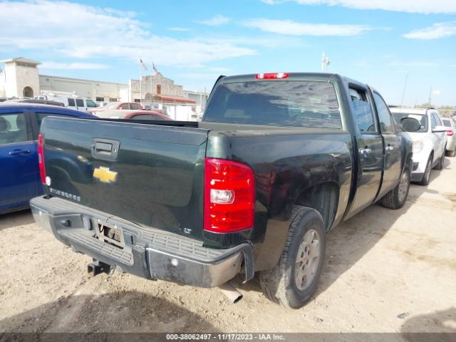 Photo 3 VIN: 3GCPCSE08DG226282 - CHEVROLET SILVERADO 1500 