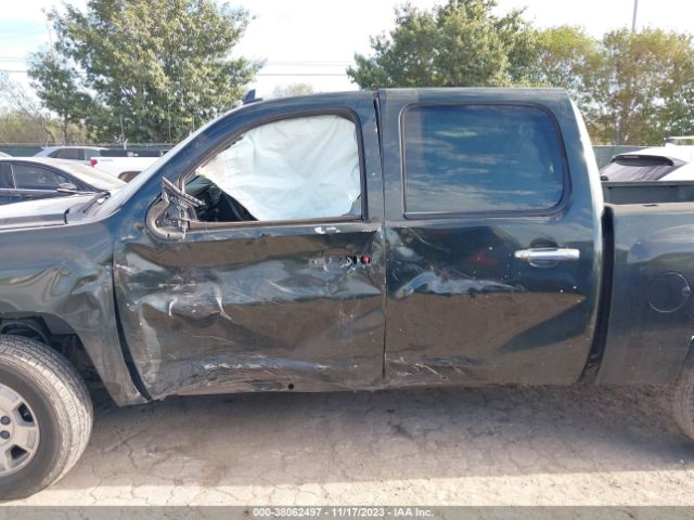 Photo 5 VIN: 3GCPCSE08DG226282 - CHEVROLET SILVERADO 1500 