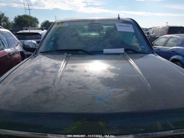 Photo 9 VIN: 3GCPCSE08DG226282 - CHEVROLET SILVERADO 1500 