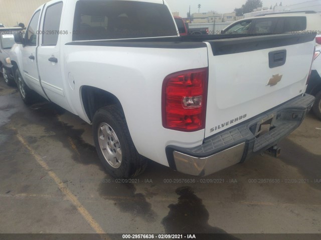 Photo 2 VIN: 3GCPCSE08DG250808 - CHEVROLET SILVERADO 1500 