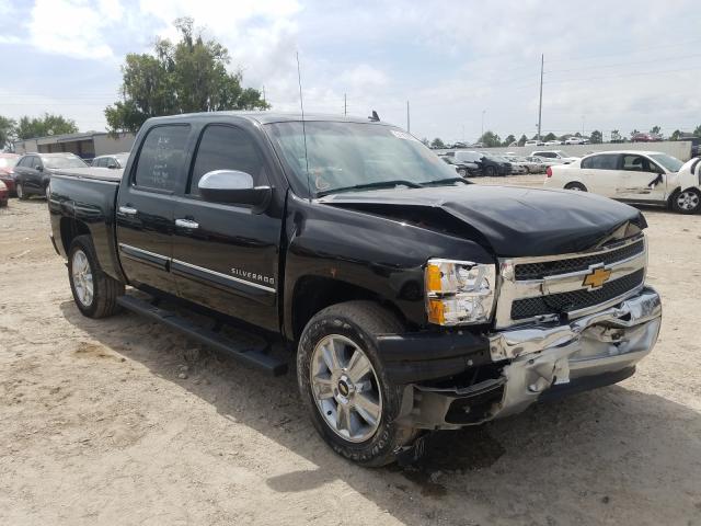 Photo 0 VIN: 3GCPCSE08DG281542 - CHEVROLET SILVERADO 