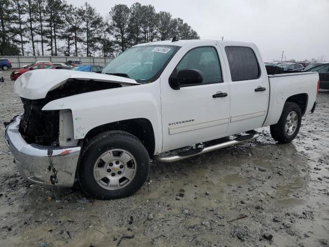 Photo 0 VIN: 3GCPCSE08DG299748 - CHEVROLET SILVERADO 