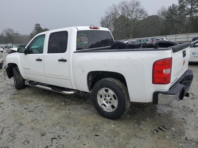 Photo 1 VIN: 3GCPCSE08DG299748 - CHEVROLET SILVERADO 