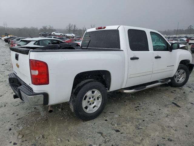 Photo 2 VIN: 3GCPCSE08DG299748 - CHEVROLET SILVERADO 