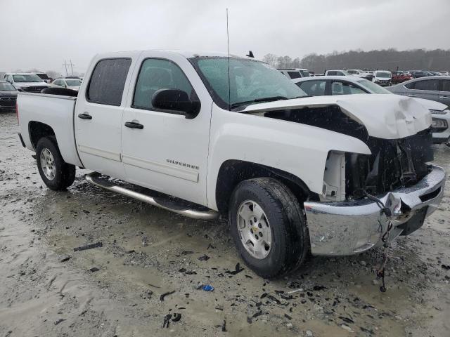 Photo 3 VIN: 3GCPCSE08DG299748 - CHEVROLET SILVERADO 