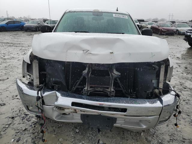 Photo 4 VIN: 3GCPCSE08DG299748 - CHEVROLET SILVERADO 