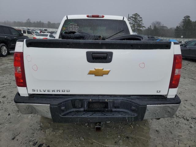 Photo 5 VIN: 3GCPCSE08DG299748 - CHEVROLET SILVERADO 