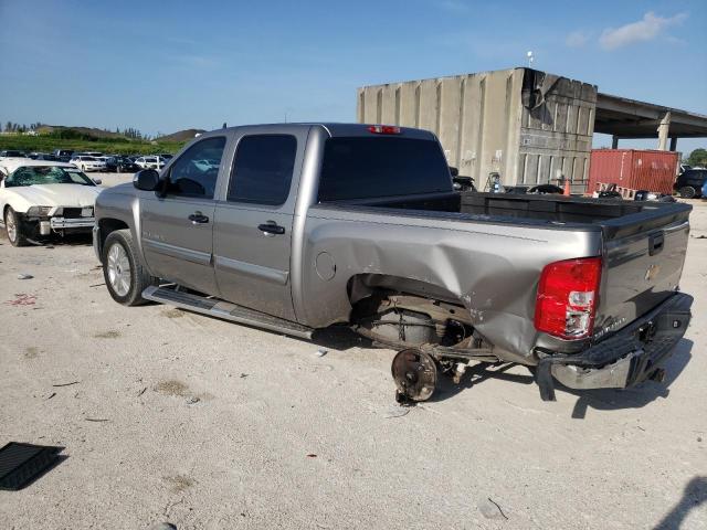 Photo 1 VIN: 3GCPCSE08DG355025 - CHEVROLET SILVERADO 