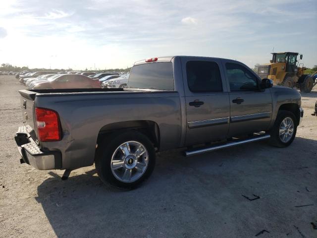 Photo 2 VIN: 3GCPCSE08DG355025 - CHEVROLET SILVERADO 