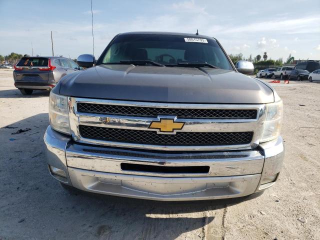 Photo 4 VIN: 3GCPCSE08DG355025 - CHEVROLET SILVERADO 