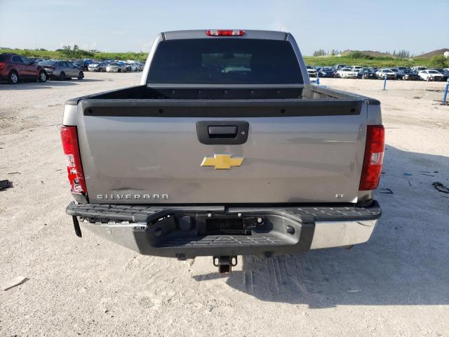 Photo 5 VIN: 3GCPCSE08DG355025 - CHEVROLET SILVERADO 