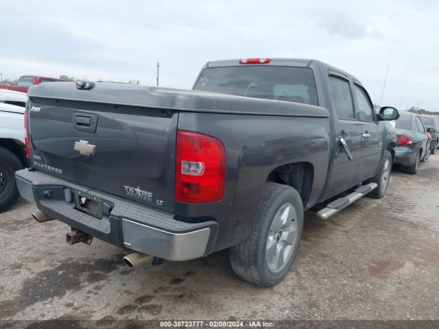 Photo 3 VIN: 3GCPCSE09BG163982 - CHEVROLET SILVERADO 1500 