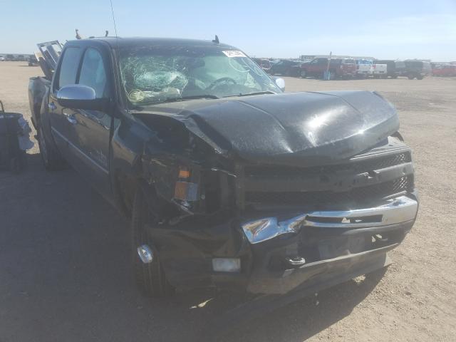 Photo 0 VIN: 3GCPCSE09BG164405 - CHEVROLET SILVERADO 