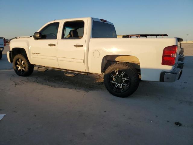 Photo 1 VIN: 3GCPCSE09BG182211 - CHEVROLET SILVERADO 