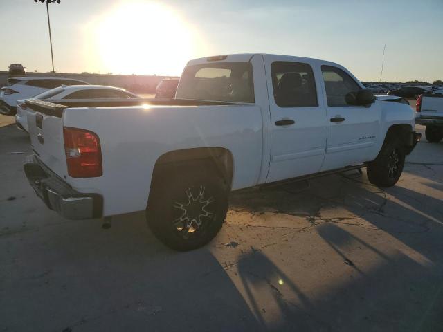 Photo 2 VIN: 3GCPCSE09BG182211 - CHEVROLET SILVERADO 