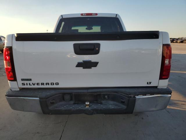 Photo 5 VIN: 3GCPCSE09BG182211 - CHEVROLET SILVERADO 