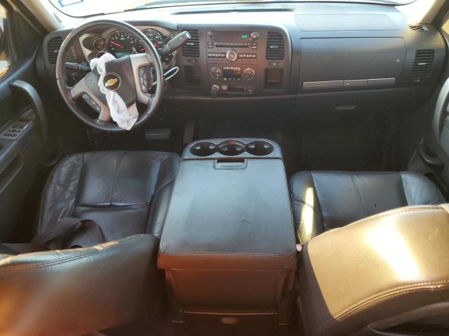 Photo 7 VIN: 3GCPCSE09BG182211 - CHEVROLET SILVERADO 