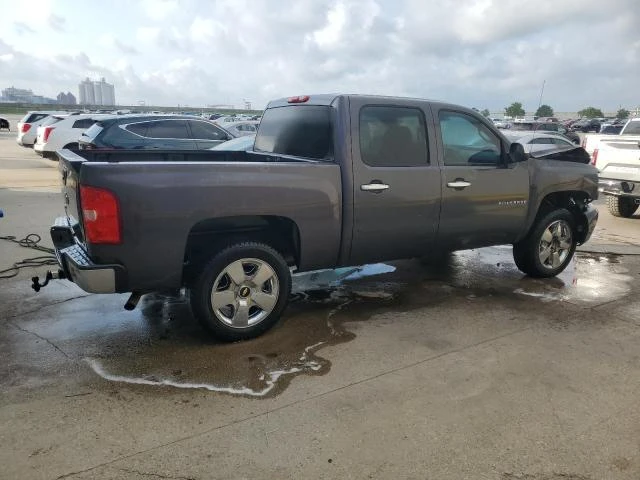 Photo 2 VIN: 3GCPCSE09BG227986 - CHEVROLET SILVERADO 