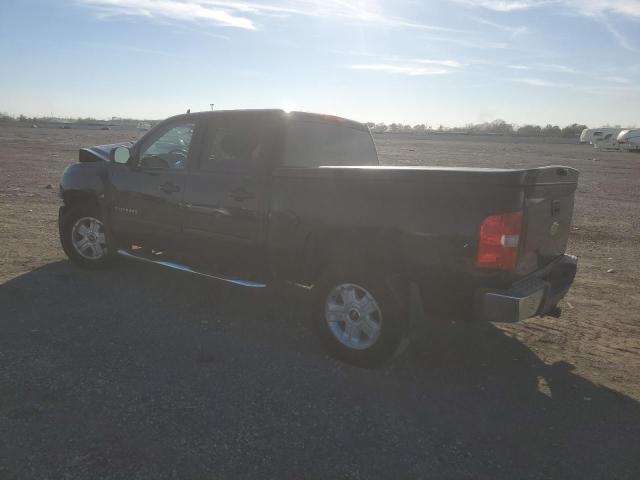 Photo 1 VIN: 3GCPCSE09BG241905 - CHEVROLET SILVERADO 