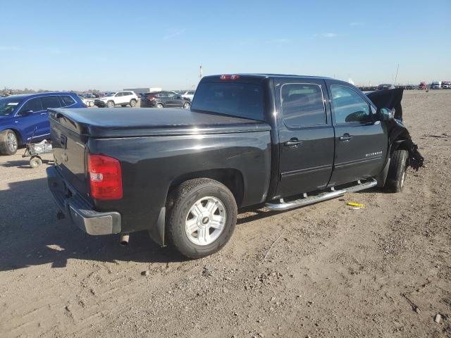 Photo 2 VIN: 3GCPCSE09BG241905 - CHEVROLET SILVERADO 