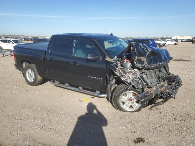 Photo 3 VIN: 3GCPCSE09BG241905 - CHEVROLET SILVERADO 