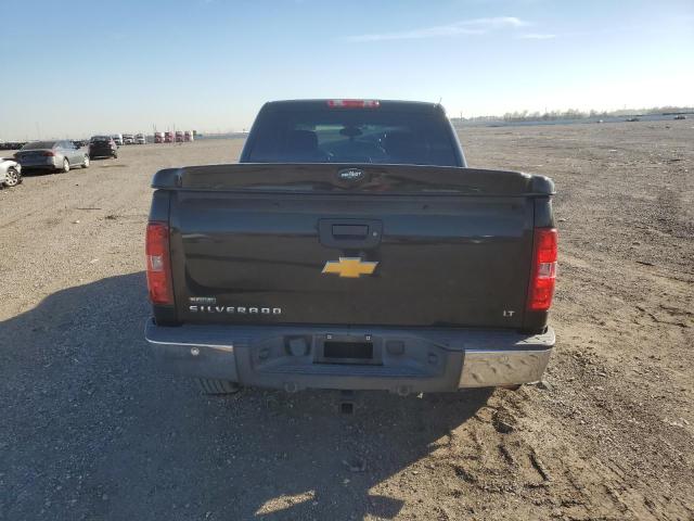 Photo 5 VIN: 3GCPCSE09BG241905 - CHEVROLET SILVERADO 