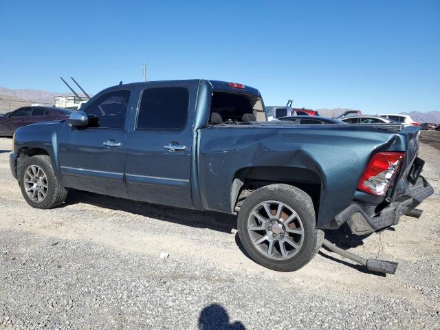 Photo 1 VIN: 3GCPCSE09BG277657 - CHEVROLET SILVERADO 