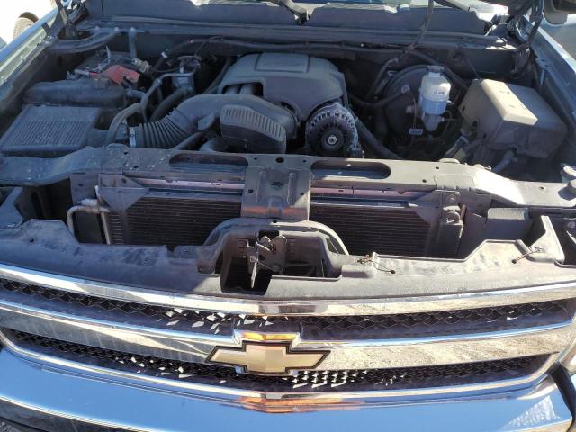 Photo 10 VIN: 3GCPCSE09BG277657 - CHEVROLET SILVERADO 