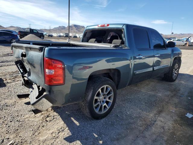 Photo 2 VIN: 3GCPCSE09BG277657 - CHEVROLET SILVERADO 