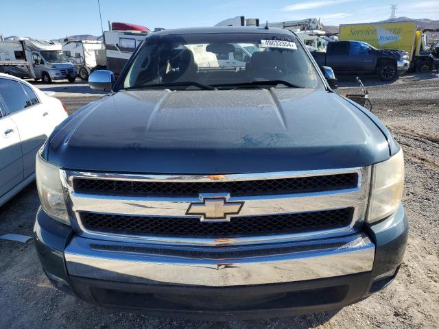 Photo 4 VIN: 3GCPCSE09BG277657 - CHEVROLET SILVERADO 